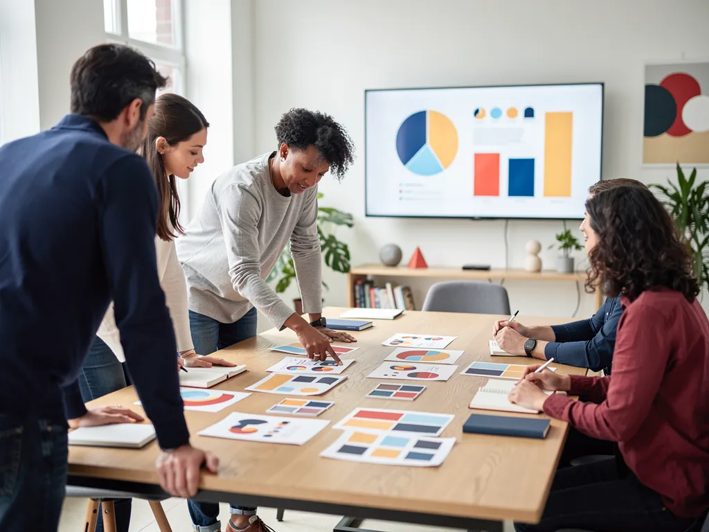 AI Marketing Strategy for High-Touch Service Businesses