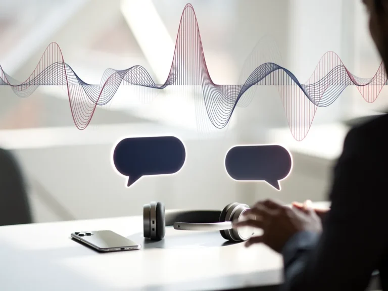 AI Voice Agents for Lead Capture