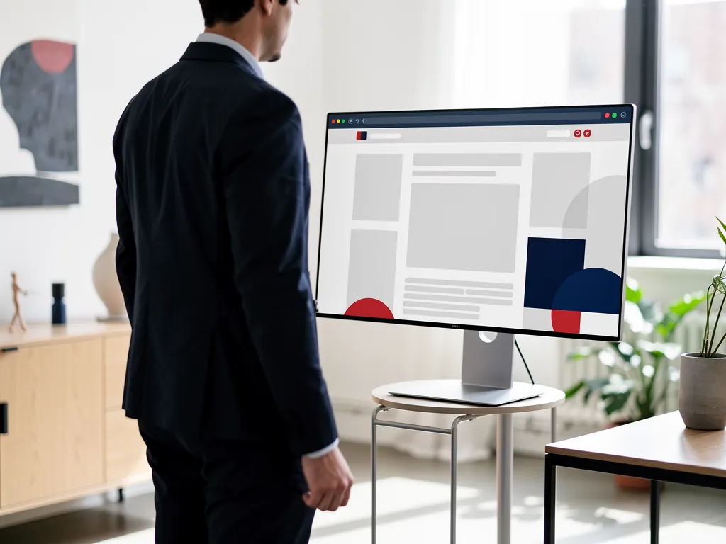 Conversion Web Design for Service Businesses