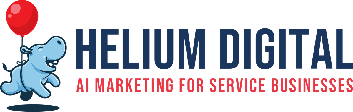HELIUM DIGITAL
